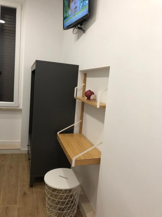 Bed and Breakfast Il Pumo Pugliese San Severo Exterior foto