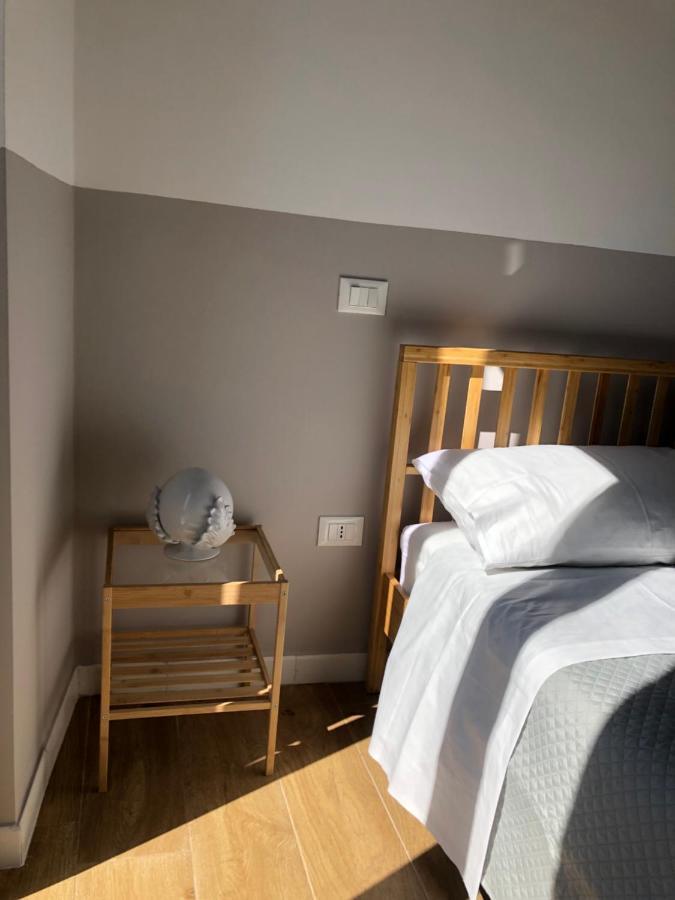 Bed and Breakfast Il Pumo Pugliese San Severo Exterior foto