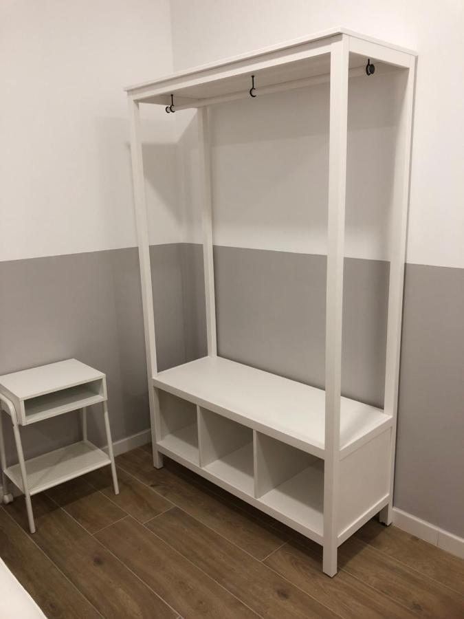 Bed and Breakfast Il Pumo Pugliese San Severo Exterior foto